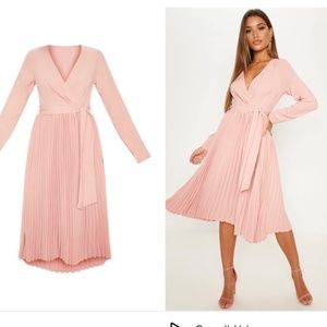 Midi dress